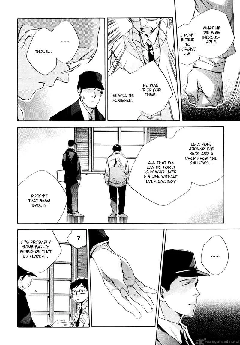 Watashitachi no Shiawase na Jikan Chapter 2 page 27