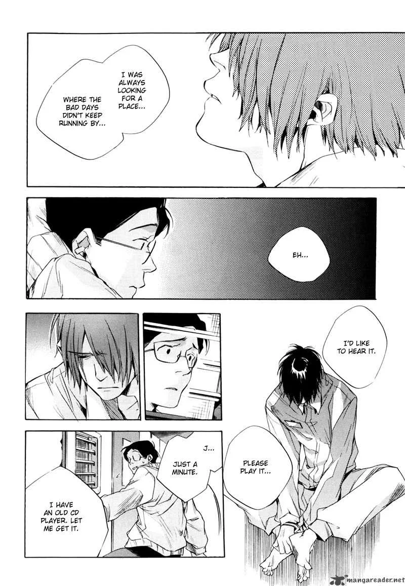 Watashitachi no Shiawase na Jikan Chapter 2 page 11