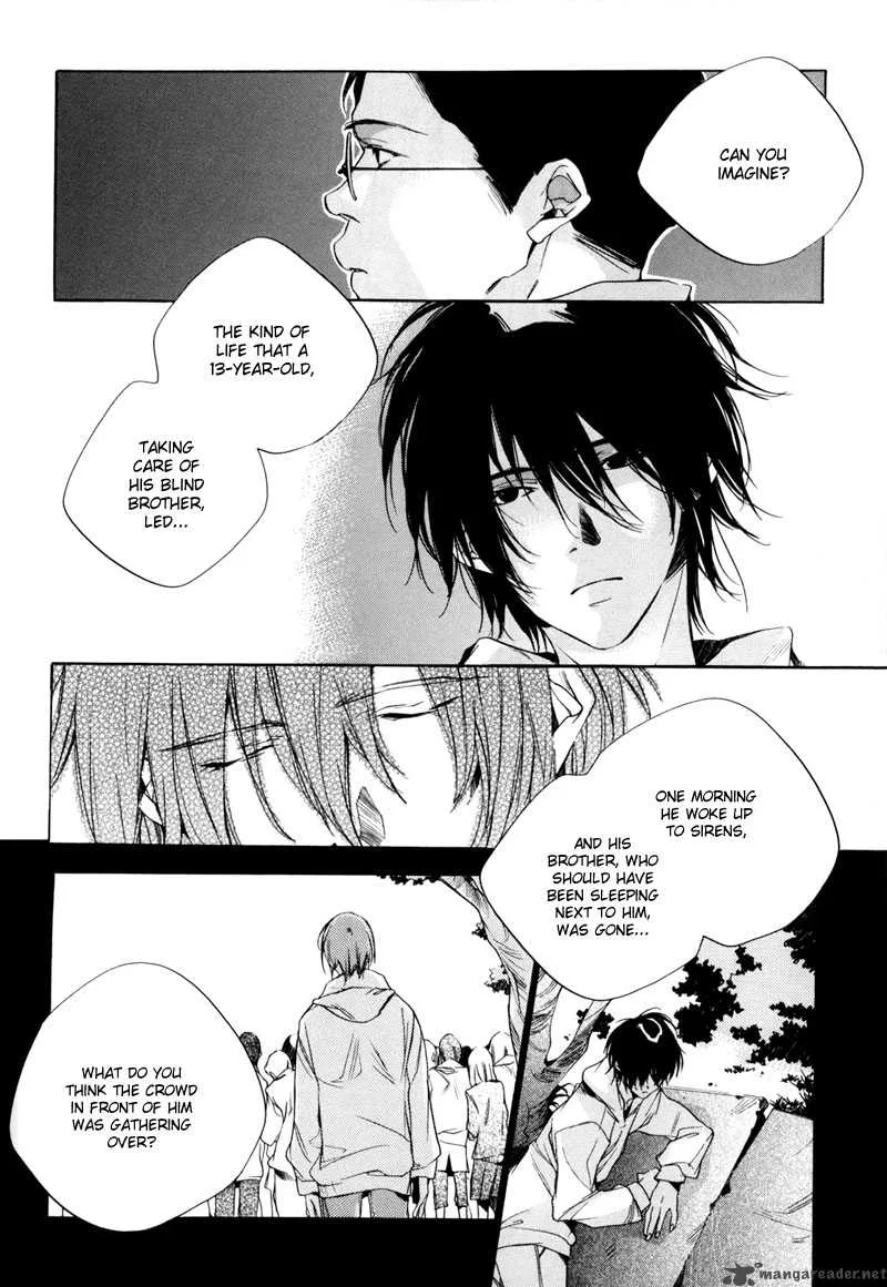 Watashitachi no Shiawase na Jikan Chapter 2 page 25