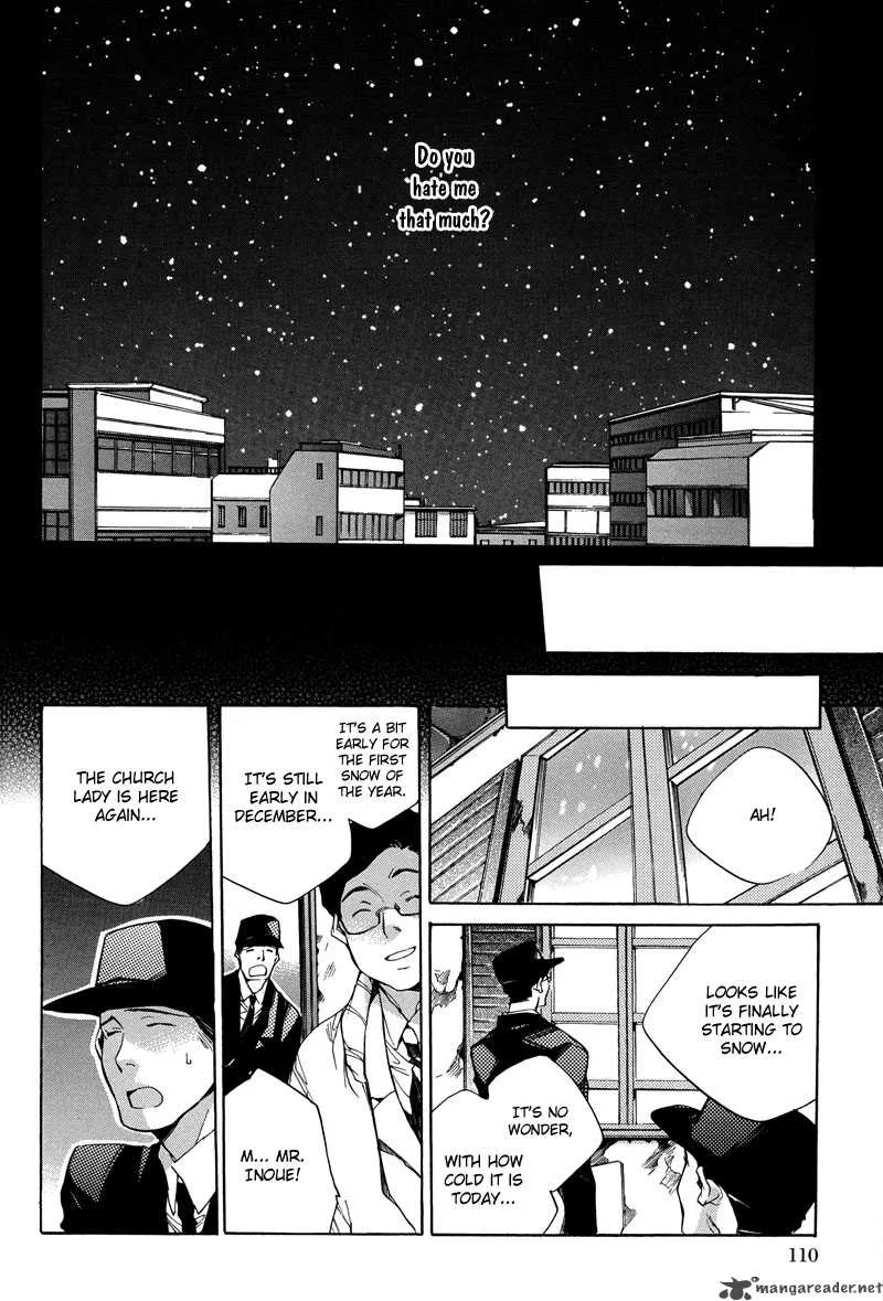 Watashitachi no Shiawase na Jikan Chapter 3 page 25