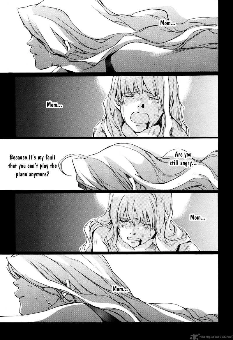 Watashitachi no Shiawase na Jikan Chapter 3 page 24