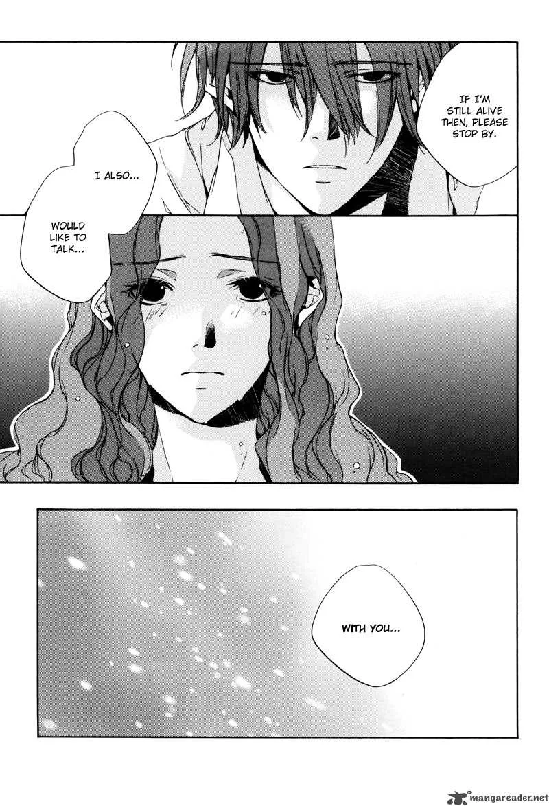 Watashitachi no Shiawase na Jikan Chapter 3 page 36
