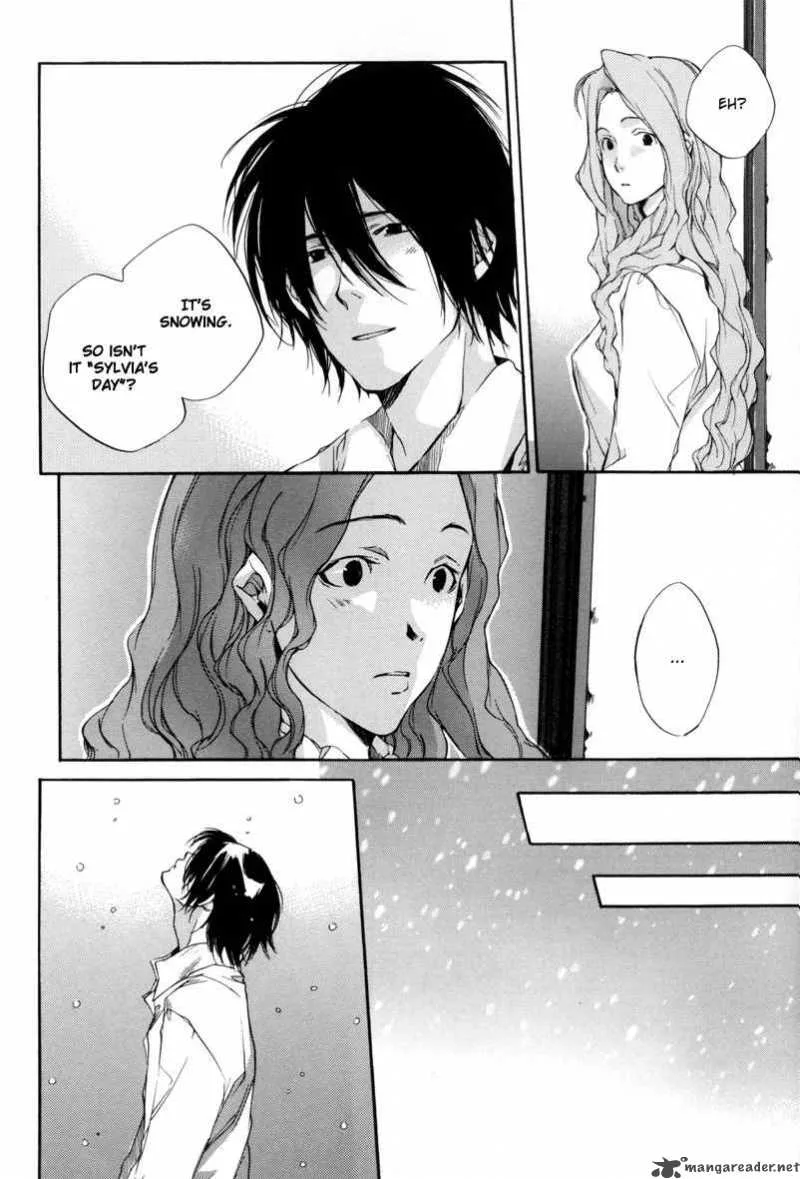 Watashitachi no Shiawase na Jikan Chapter 4 page 13