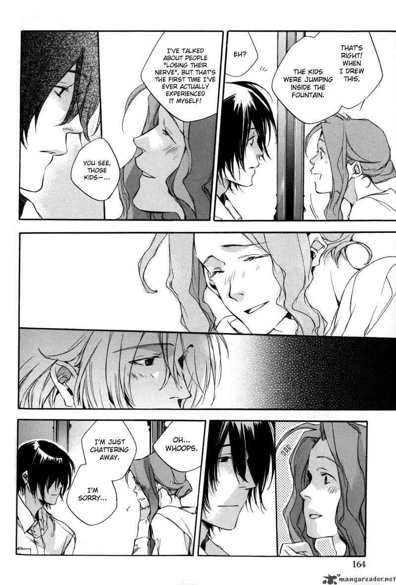 Watashitachi no Shiawase na Jikan Chapter 5 page 19