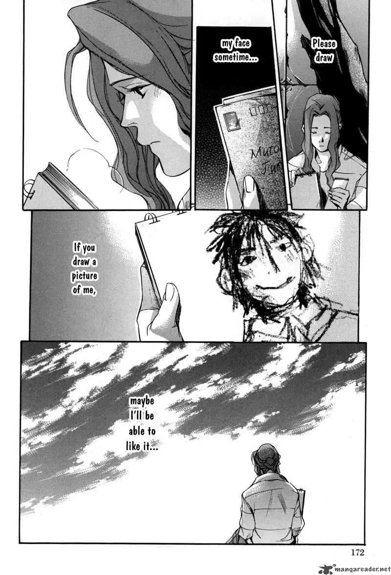Watashitachi no Shiawase na Jikan Chapter 5 page 27