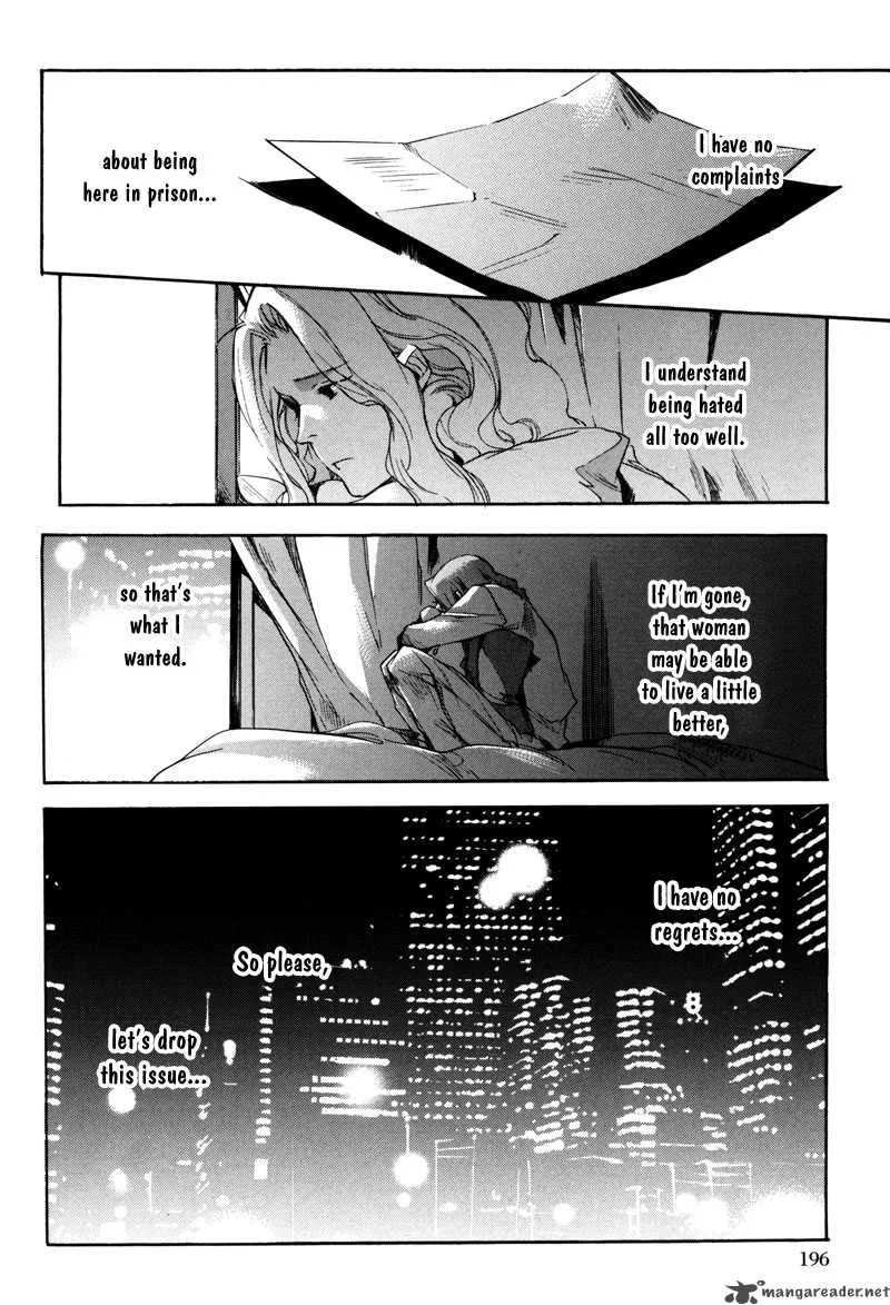 Watashitachi no Shiawase na Jikan Chapter 6 page 25