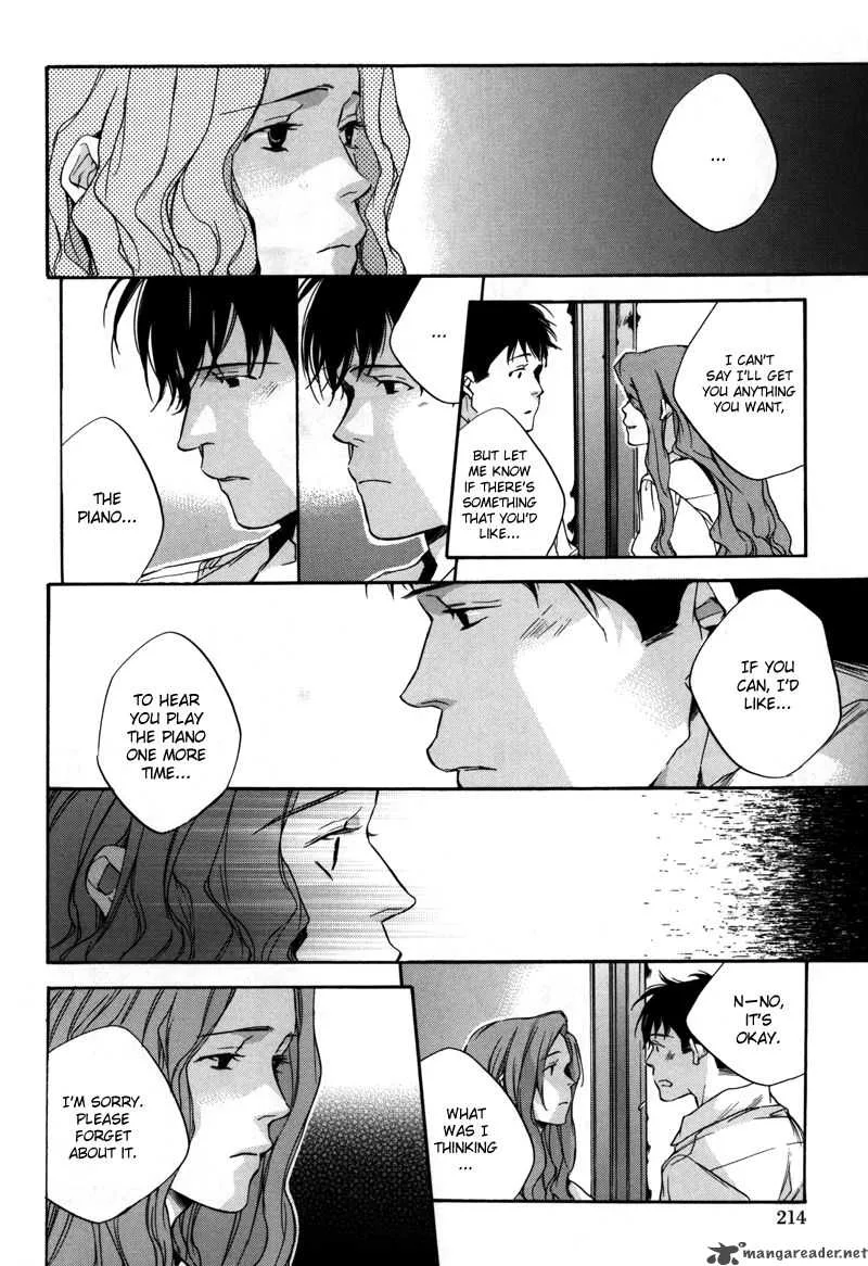 Watashitachi no Shiawase na Jikan Chapter 8 page 7
