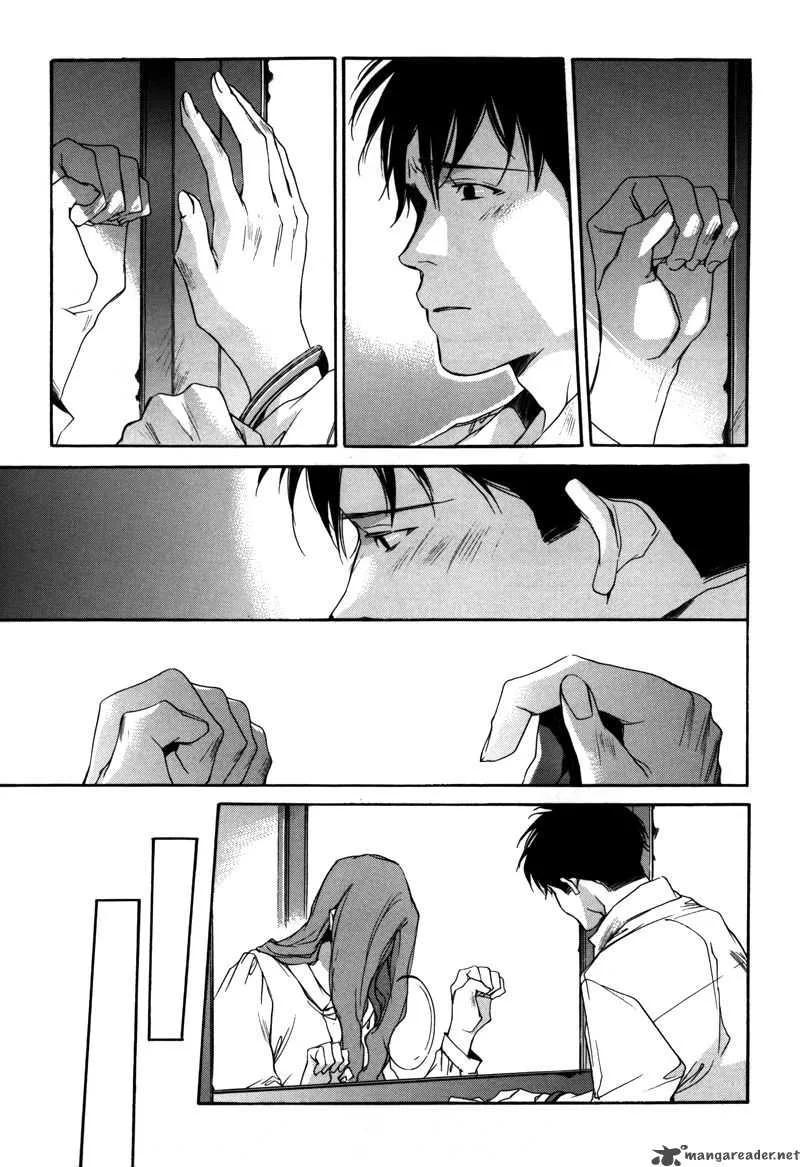 Watashitachi no Shiawase na Jikan Chapter 8 page 10