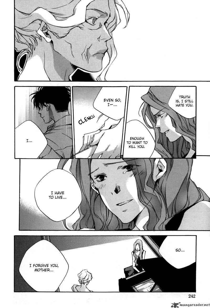 Watashitachi no Shiawase na Jikan Chapter 8 page 35