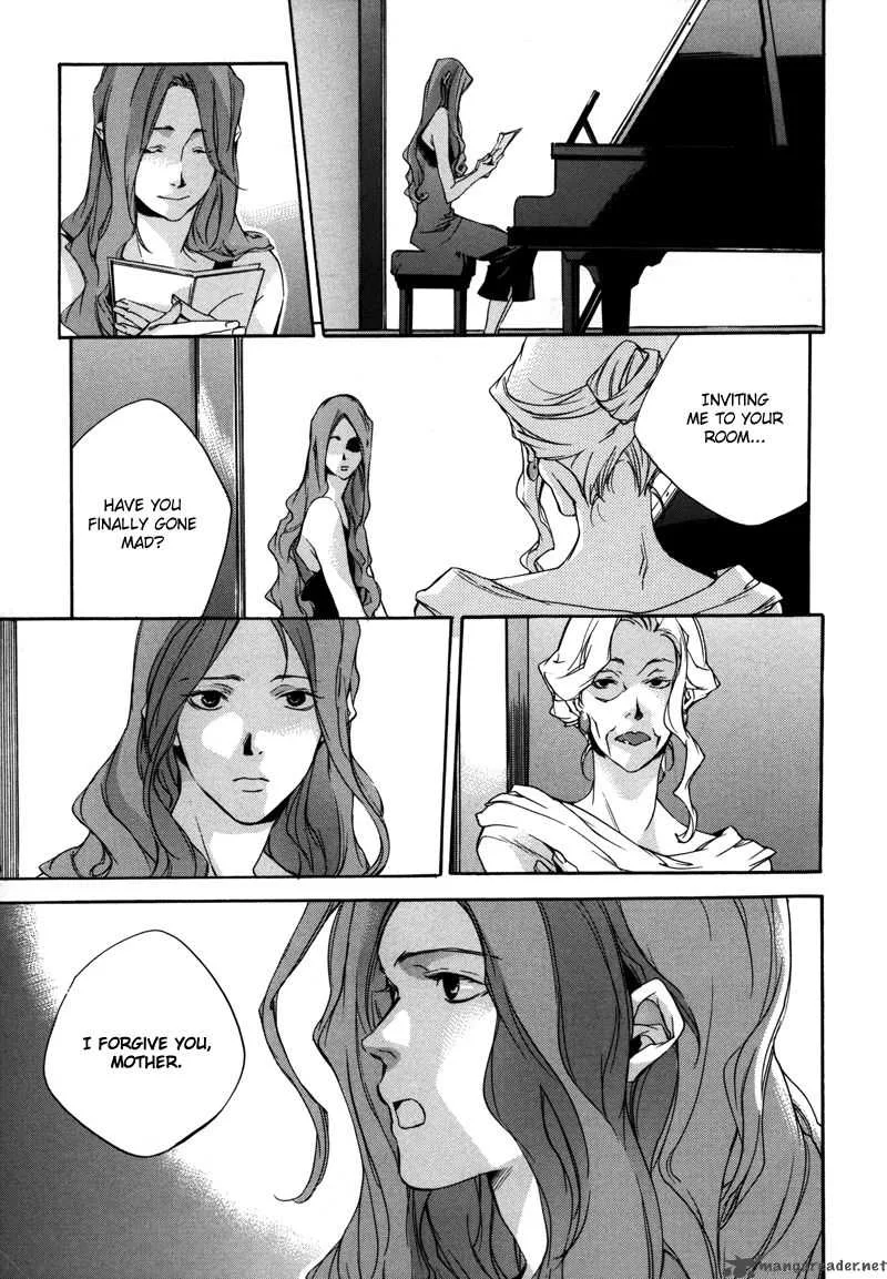 Watashitachi no Shiawase na Jikan Chapter 8 page 34