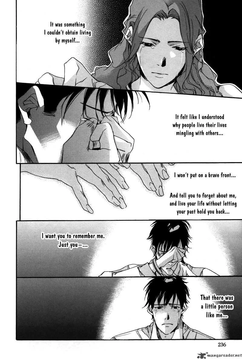 Watashitachi no Shiawase na Jikan Chapter 8 page 29