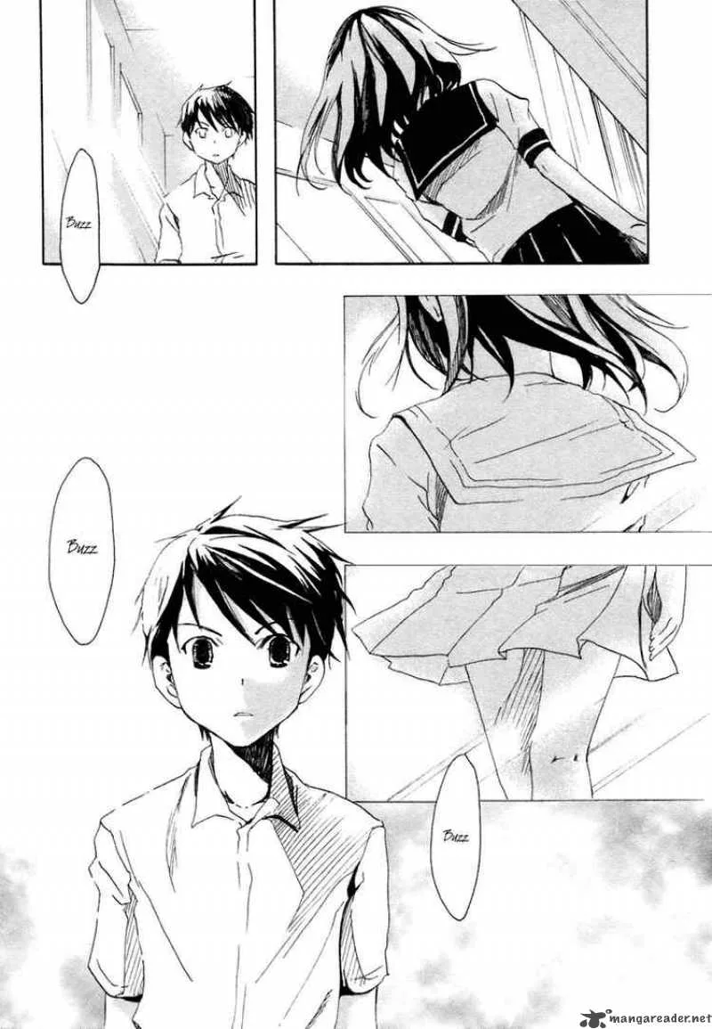 Watashitachi no Tamura-kun Chapter 1 page 24