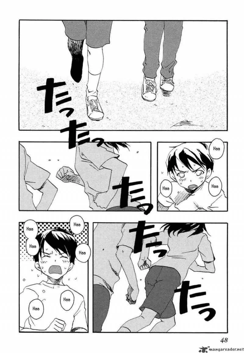 Watashitachi no Tamura-kun Chapter 1 page 47