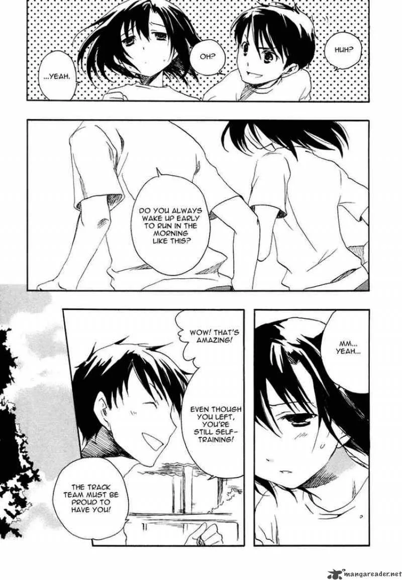 Watashitachi no Tamura-kun Chapter 1 page 46