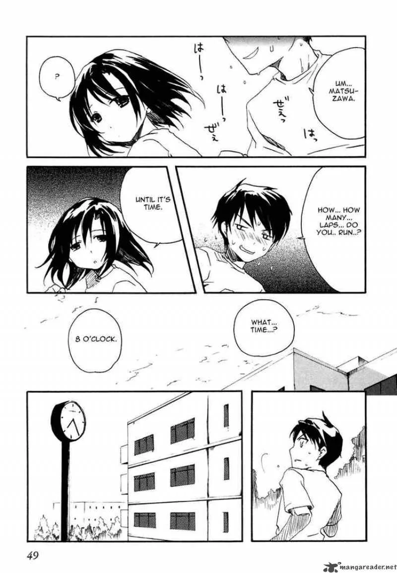 Watashitachi no Tamura-kun Chapter 1 page 48