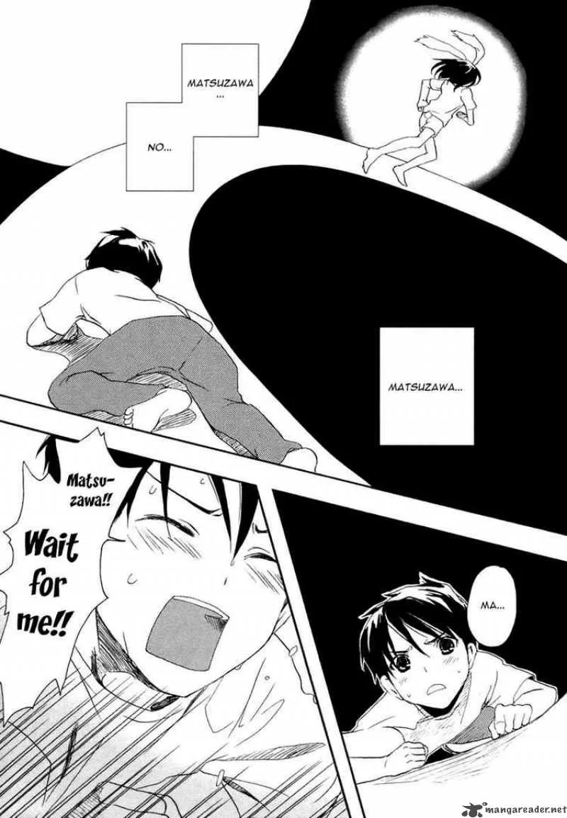 Watashitachi no Tamura-kun Chapter 1 page 50
