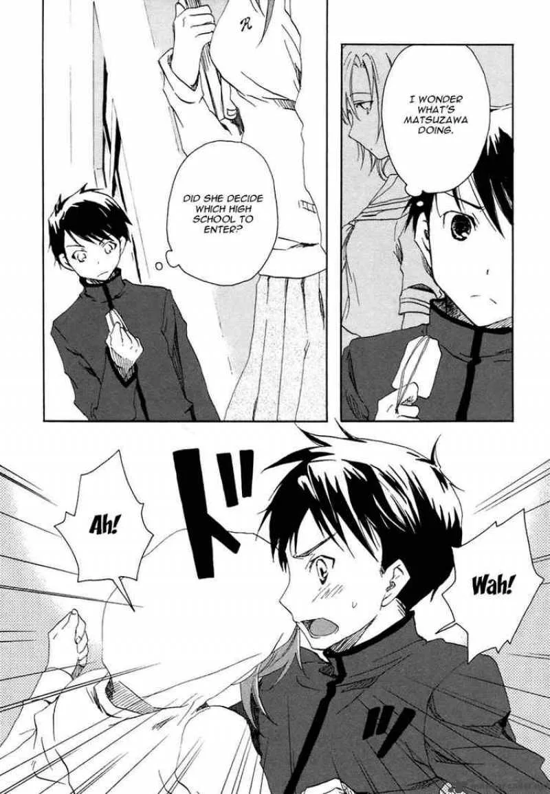 Watashitachi no Tamura-kun Chapter 1 page 53