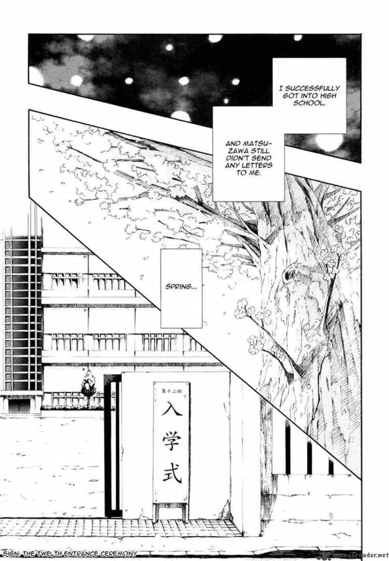 Watashitachi no Tamura-kun Chapter 1 page 60