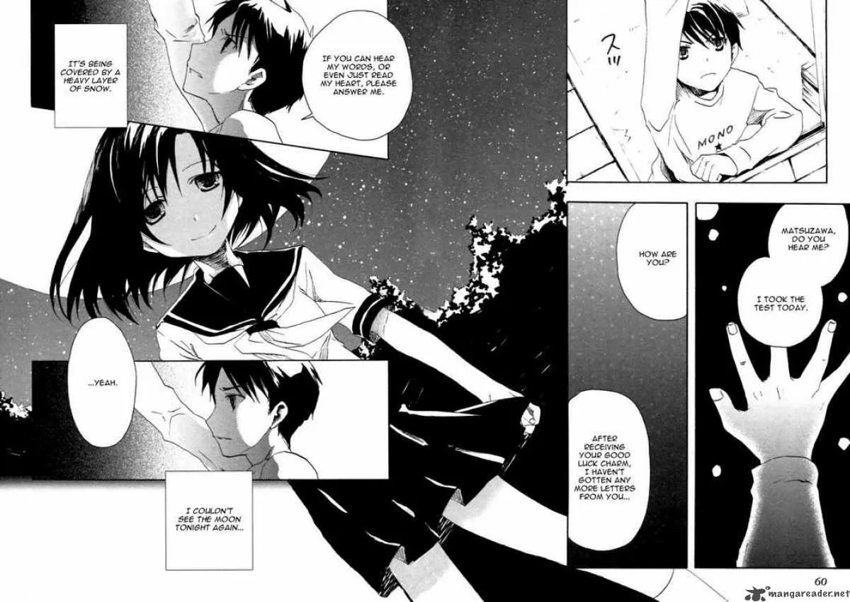 Watashitachi no Tamura-kun Chapter 1 page 59