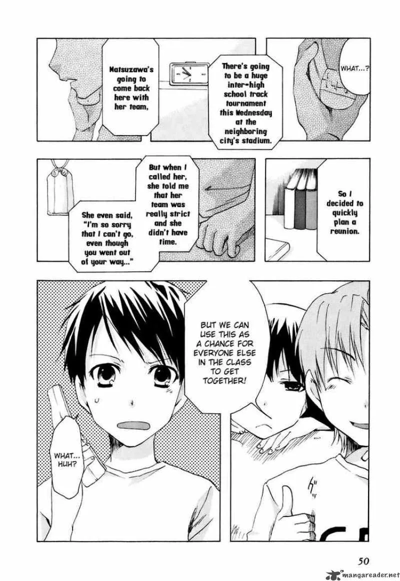 Watashitachi no Tamura-kun Chapter 13 page 20