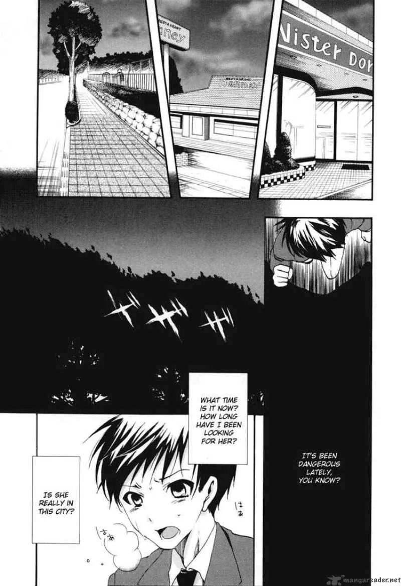 Watashitachi no Tamura-kun Chapter 18 page 18