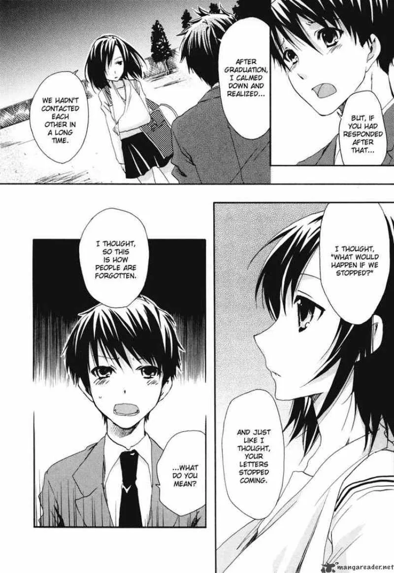 Watashitachi no Tamura-kun Chapter 18 page 29