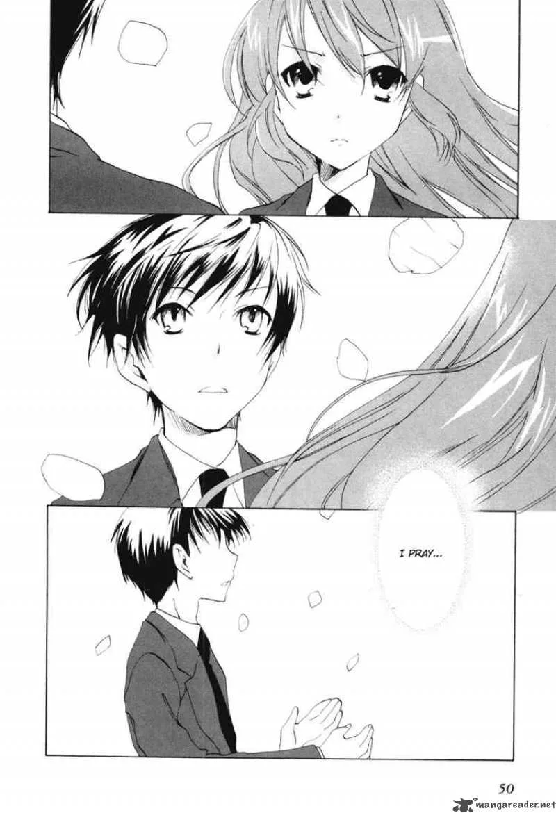 Watashitachi no Tamura-kun Chapter 19 page 12