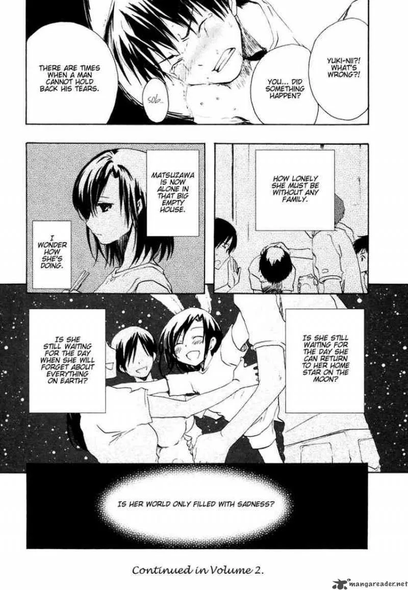 Watashitachi no Tamura-kun Chapter 5 page 27