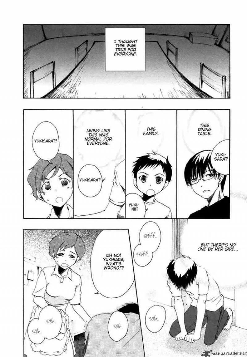 Watashitachi no Tamura-kun Chapter 5 page 26