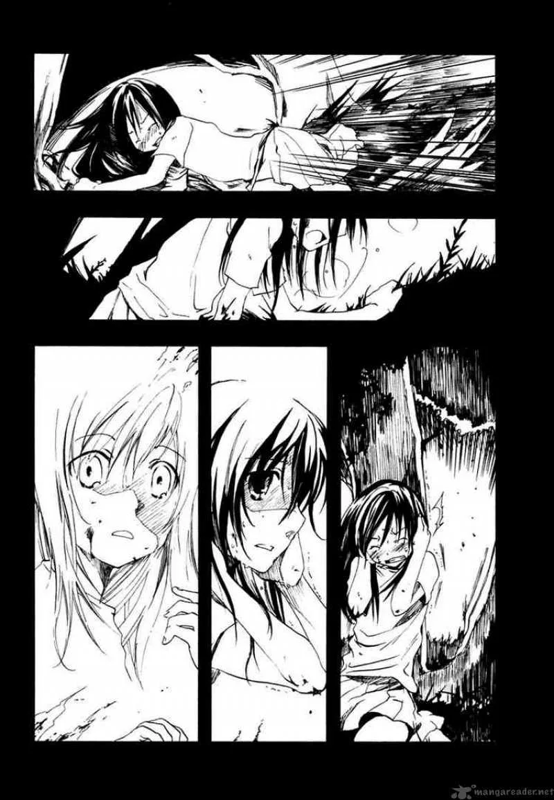 Watashitachi no Tamura-kun Chapter 5 page 19