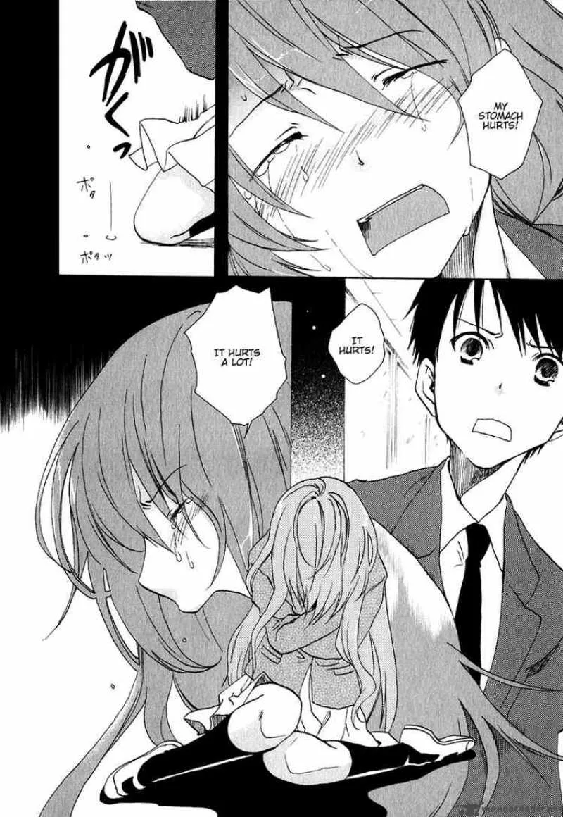 Watashitachi no Tamura-kun Chapter 9 page 26