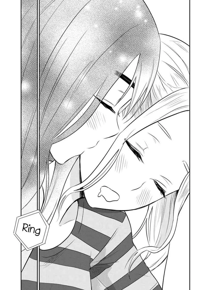 Watashitachi wa Koi wo Egakenai Chapter 4 page 13