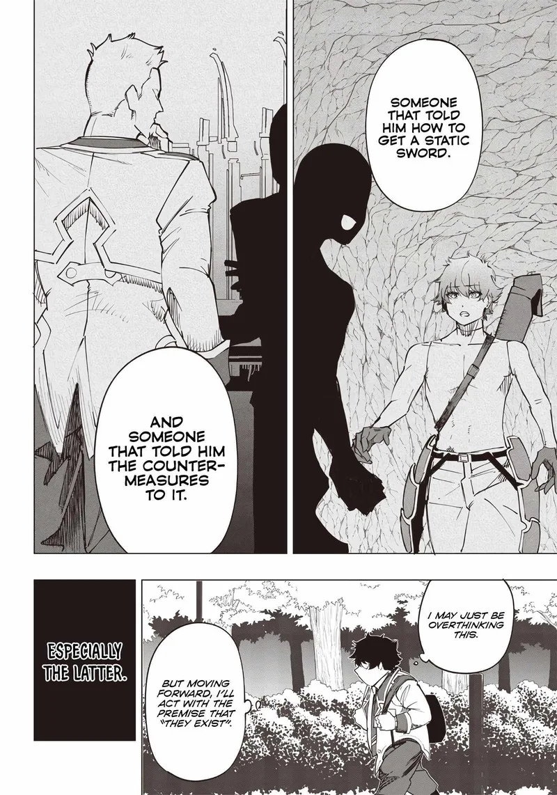 Wazawai no Avalon Chapter 15 page 16
