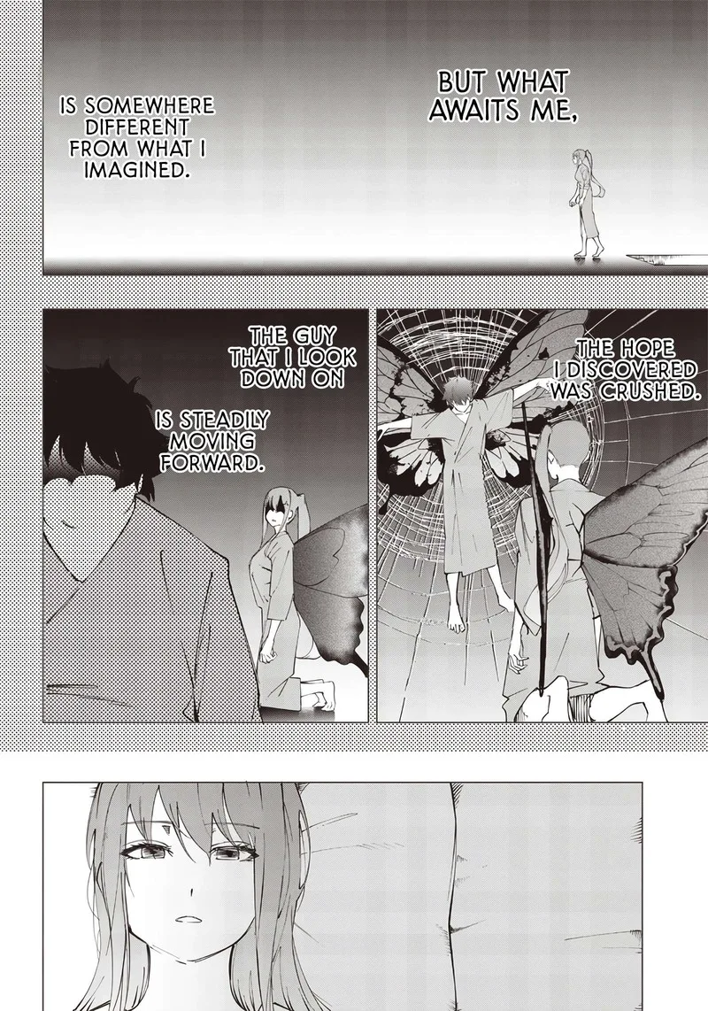 Wazawai no Avalon Chapter 17 page 2