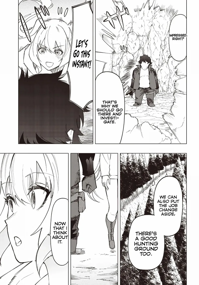 Wazawai no Avalon Chapter 18 page 7