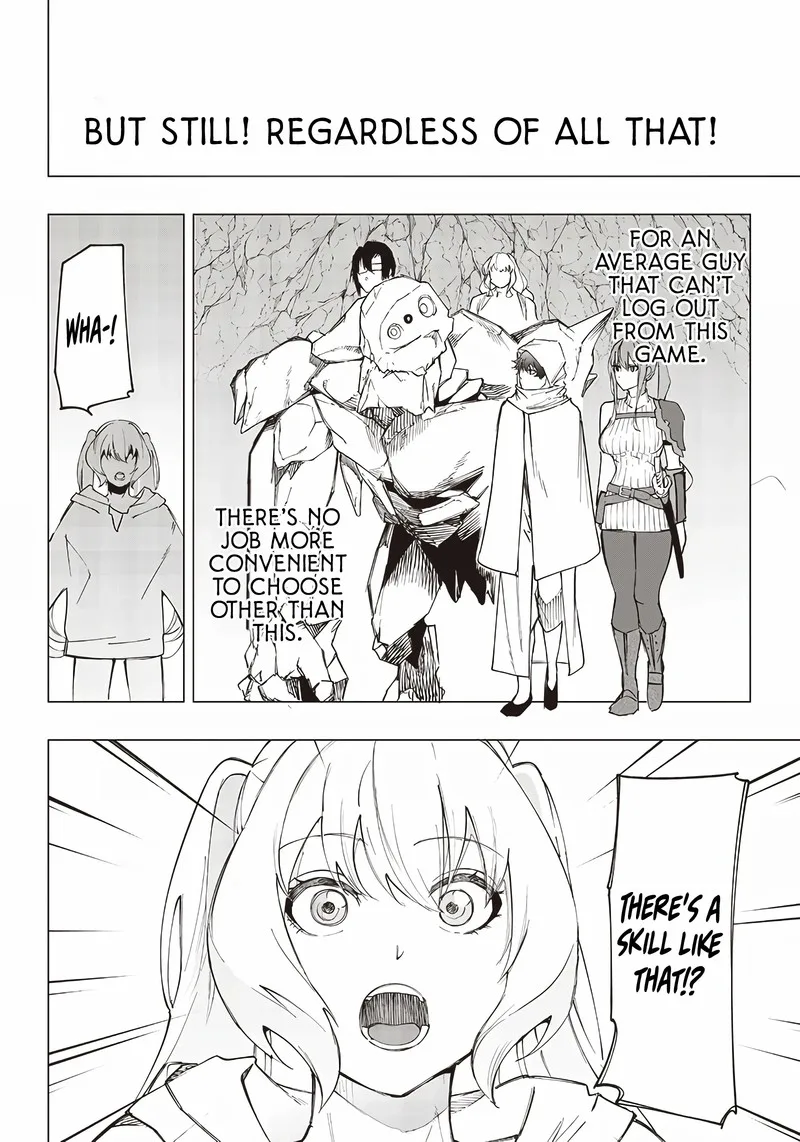 Wazawai no Avalon Chapter 18 page 6