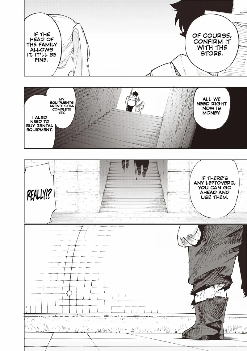 Wazawai no Avalon Chapter 24 page 14