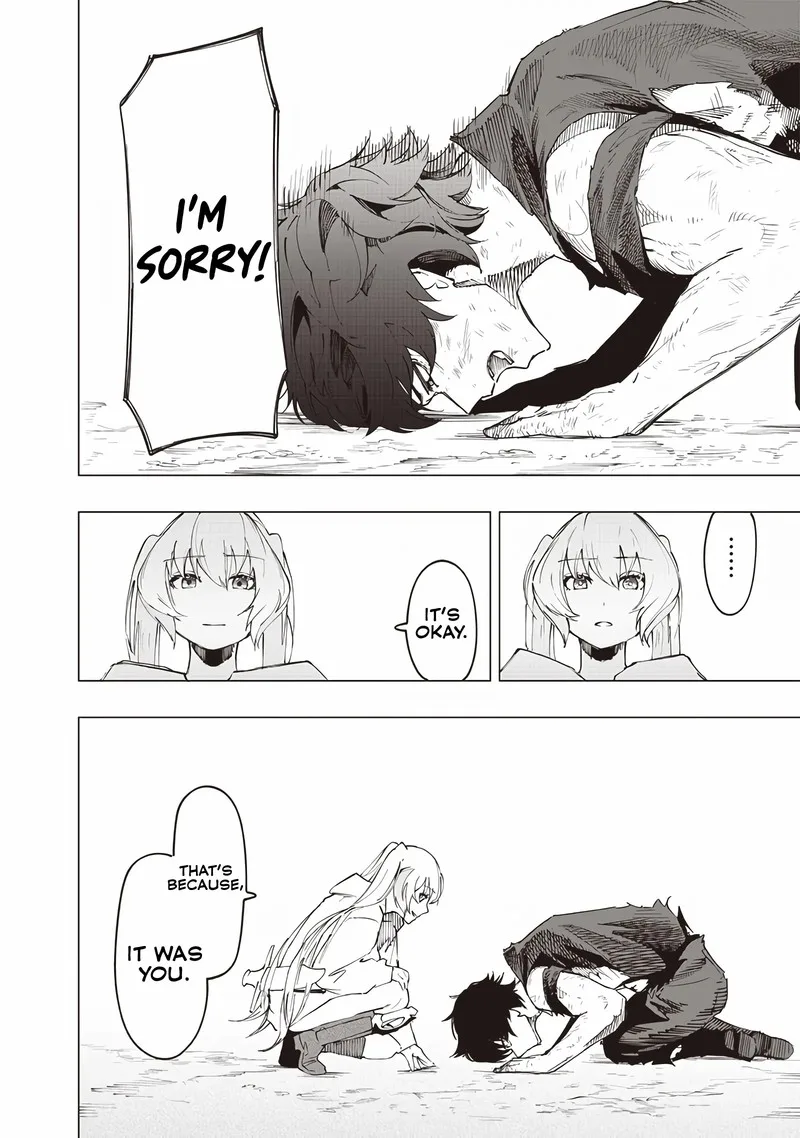 Wazawai no Avalon Chapter 24 page 6