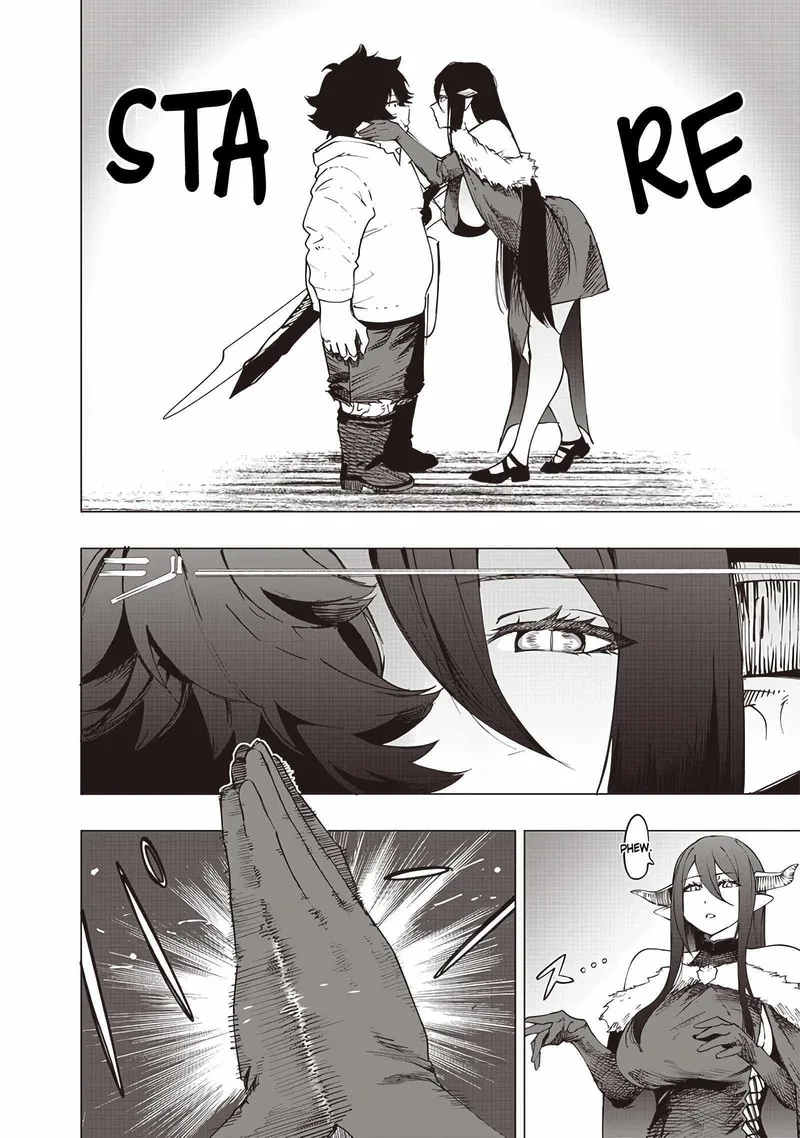 Wazawai no Avalon Chapter 25 page 6
