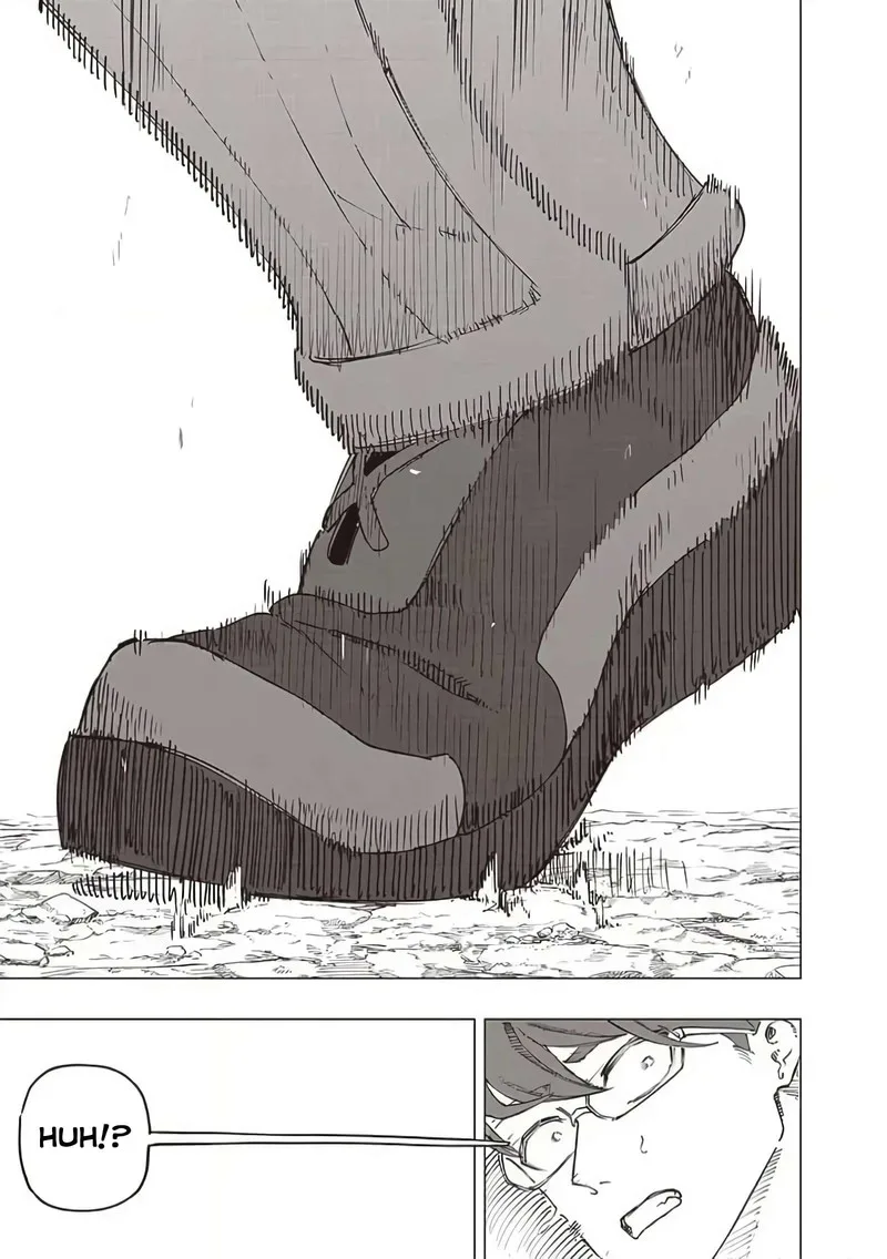 Wazawai no Avalon Chapter 30 page 13