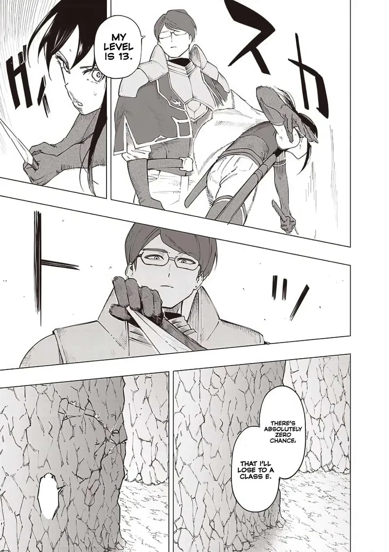 Wazawai no Avalon Chapter 30 page 7
