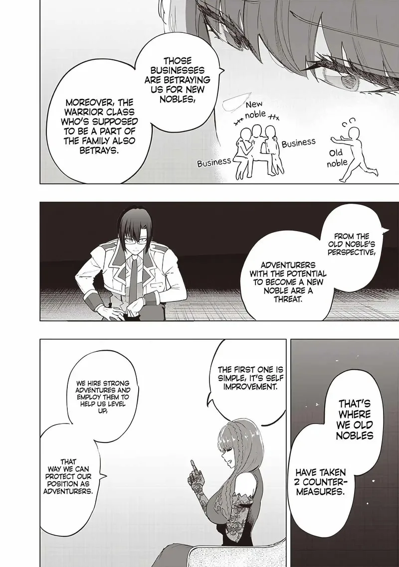 Wazawai no Avalon Chapter 36 page 6