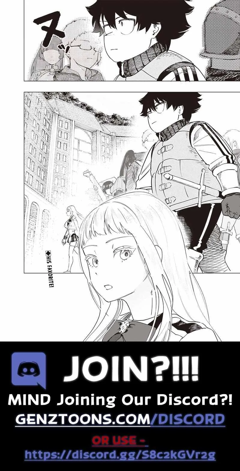 Wazawai no Avalon Chapter 44 page 19