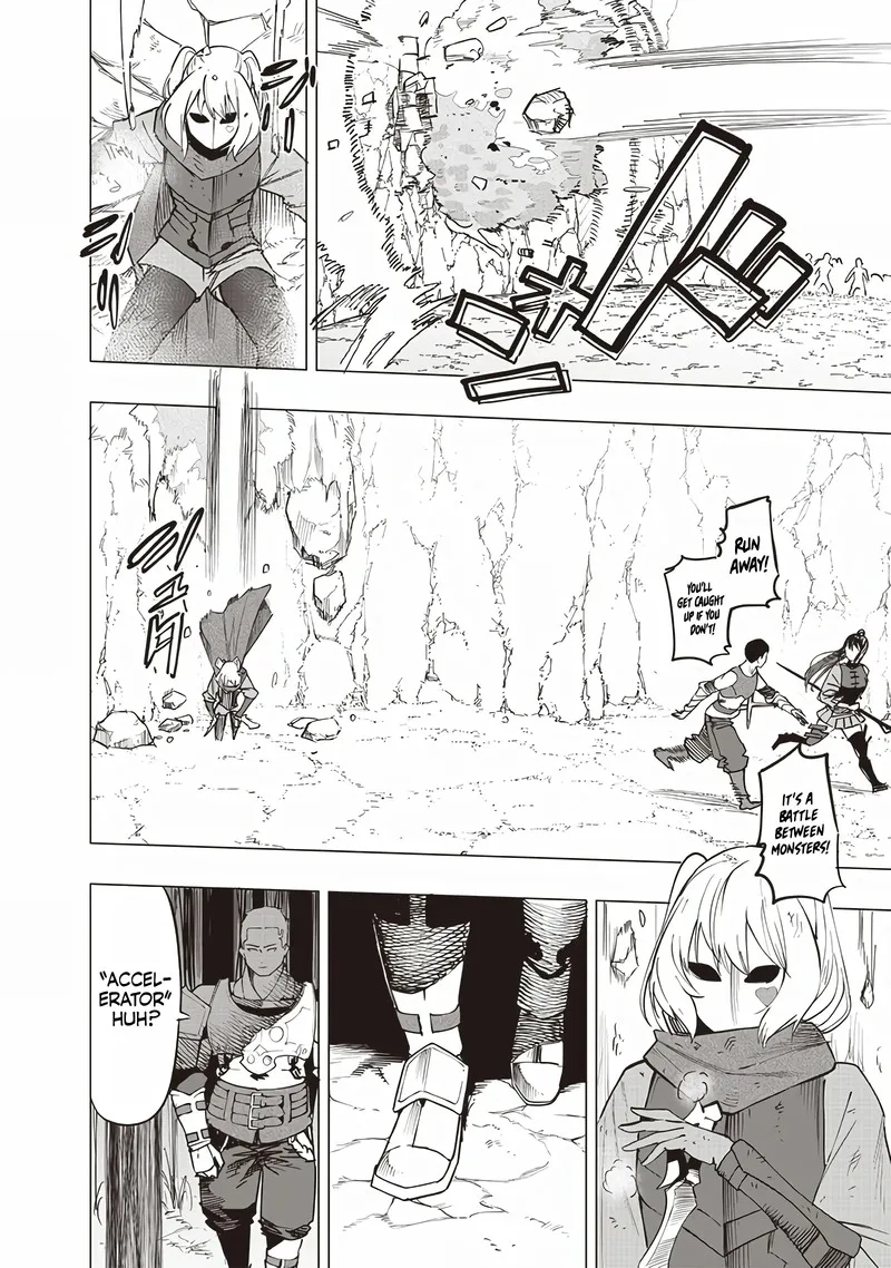Wazawai no Avalon Chapter 52 page 15
