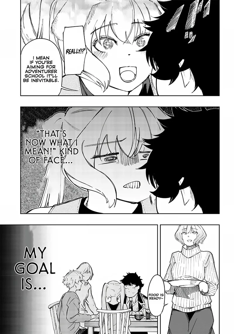 Wazawai no Avalon Chapter 6 page 27