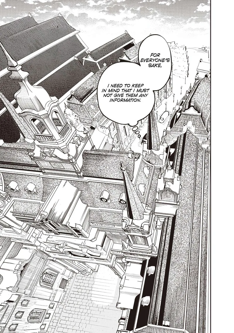 Wazawai no Avalon Chapter 63 page 8