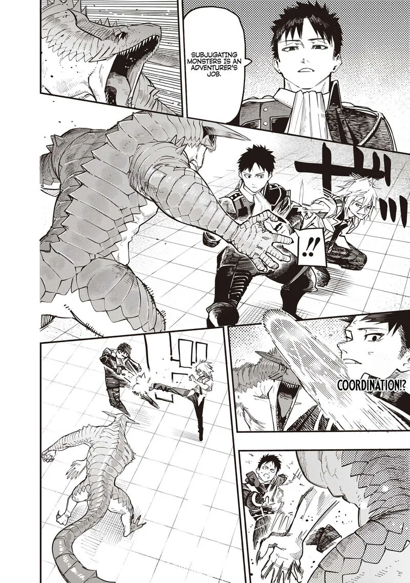 Wazawai no Avalon Chapter 81.2 page 7