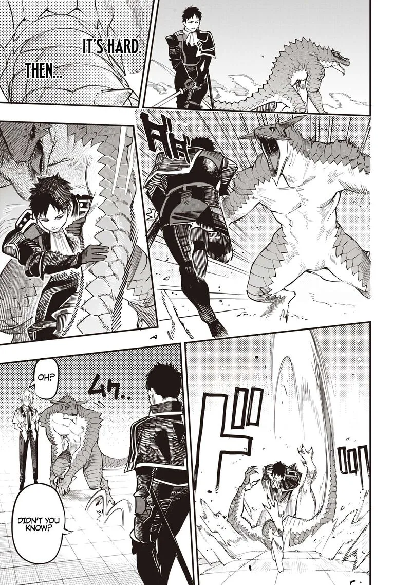 Wazawai no Avalon Chapter 81.2 page 6