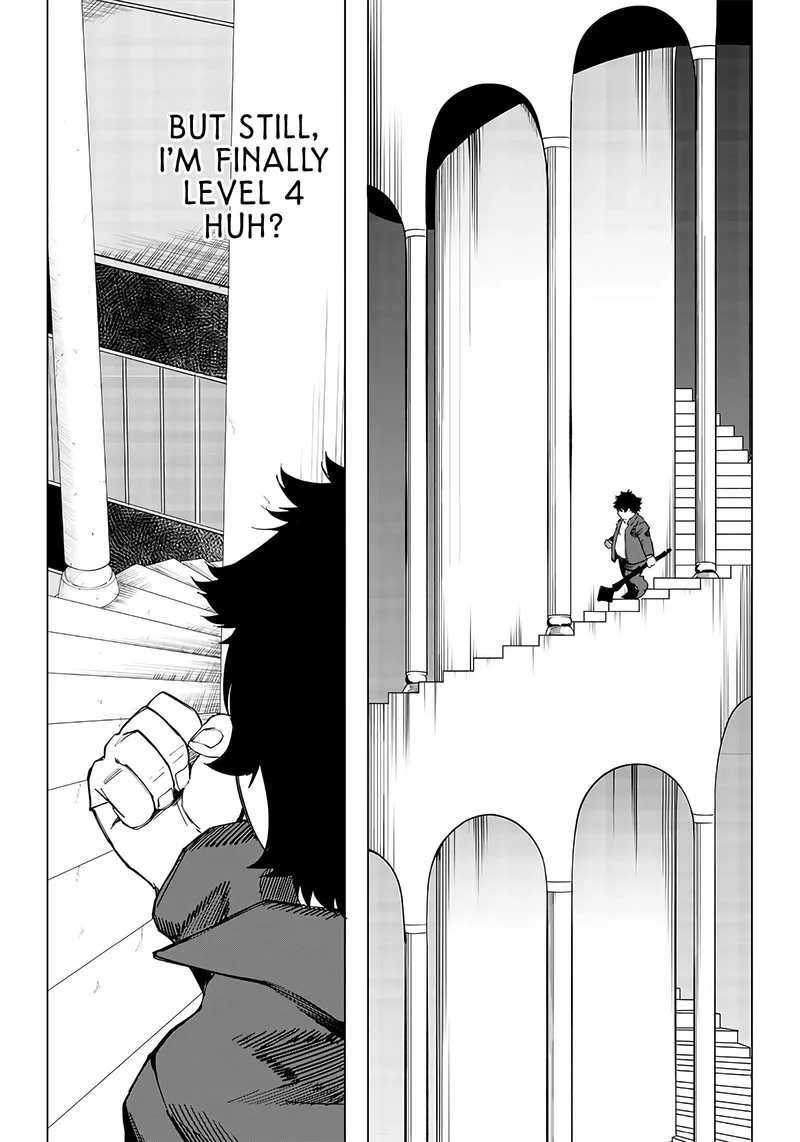 Wazawai no Avalon Chapter 9 page 6