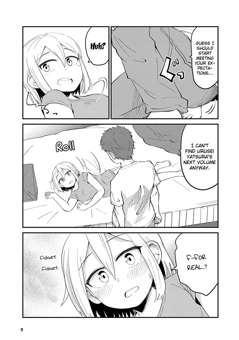 We'll Get Married Someday, but for Now Chapter 1 page 10